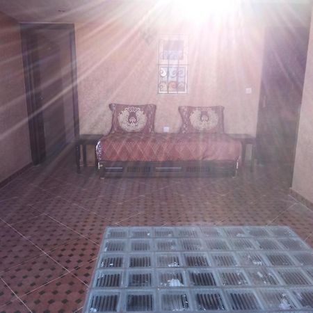 Riad Al Nakhil Marrakesh Exterior foto